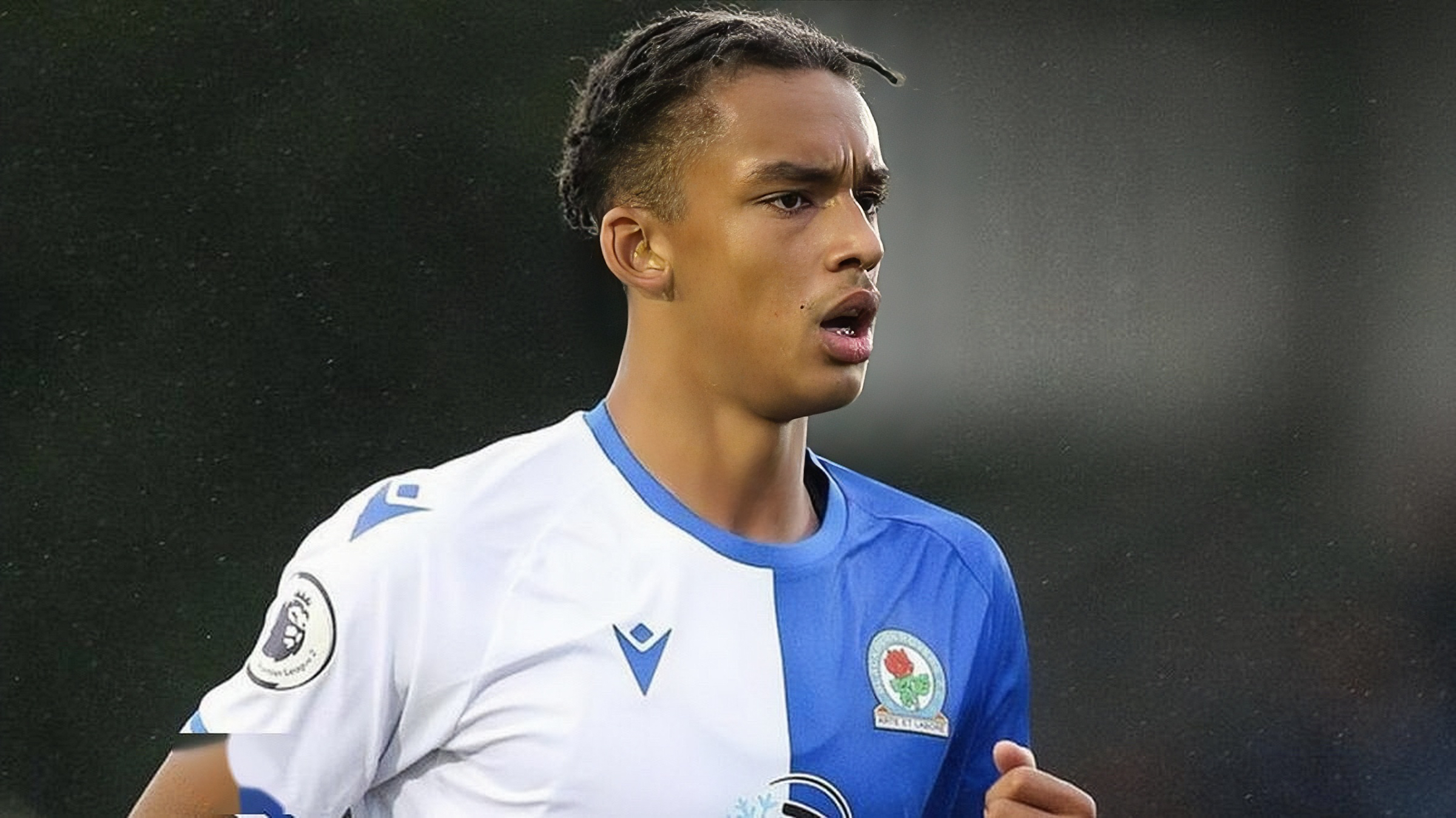 热刺引进天才中卫阿什利-菲利普斯,开启未来之门