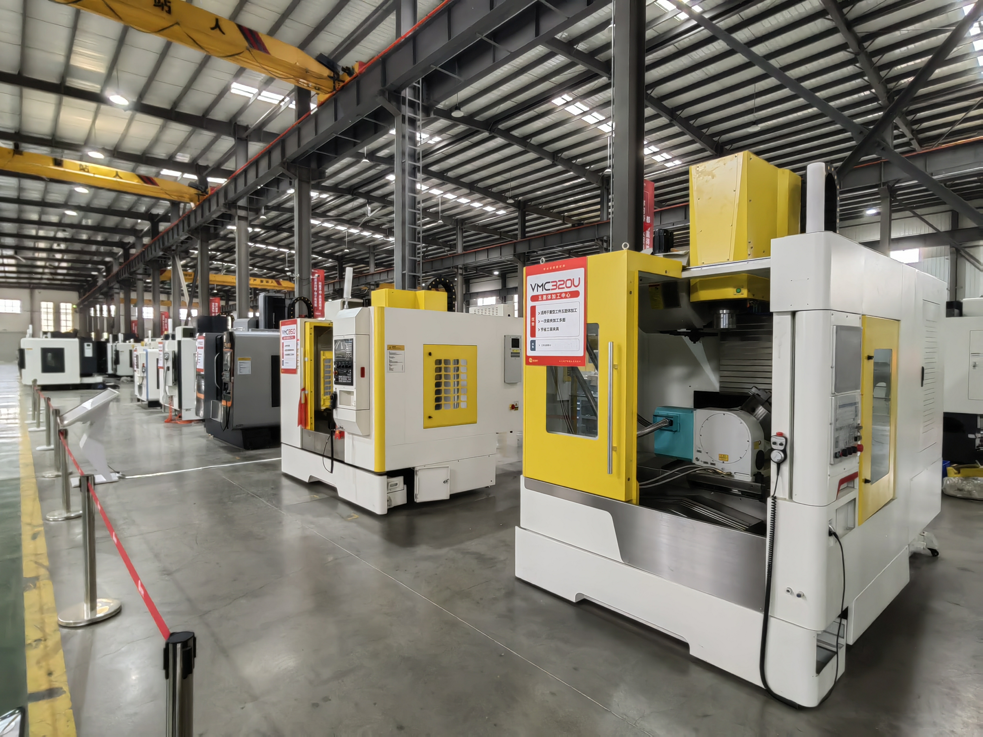 机加行业越来越难,放弃一个老客户,你后悔了吗?