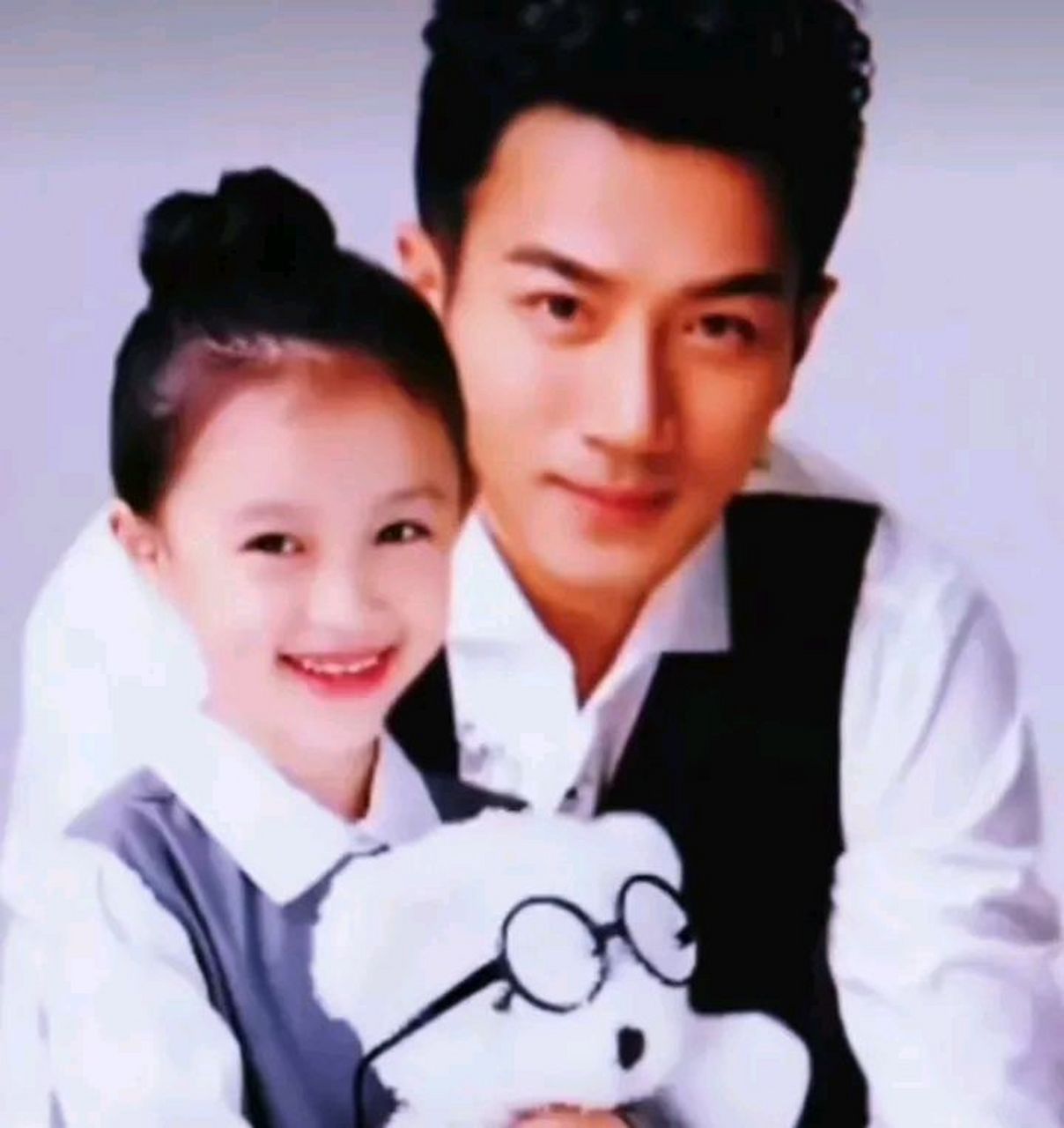 百家号星火计划# 刘凯威的小糯米7岁了 小糯米7岁生日,小糯米唱歌"世