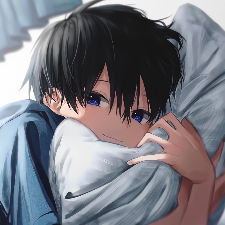 可爱小奶狗动漫男头像,人家这么可爱,当然是男孩子