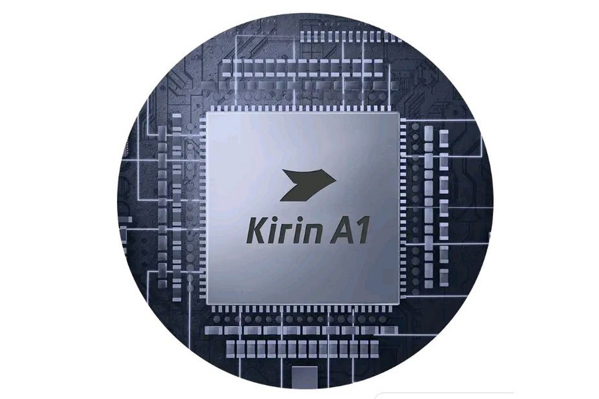 华为海思麒麟a2芯片77鸿蒙4.0即将到来!