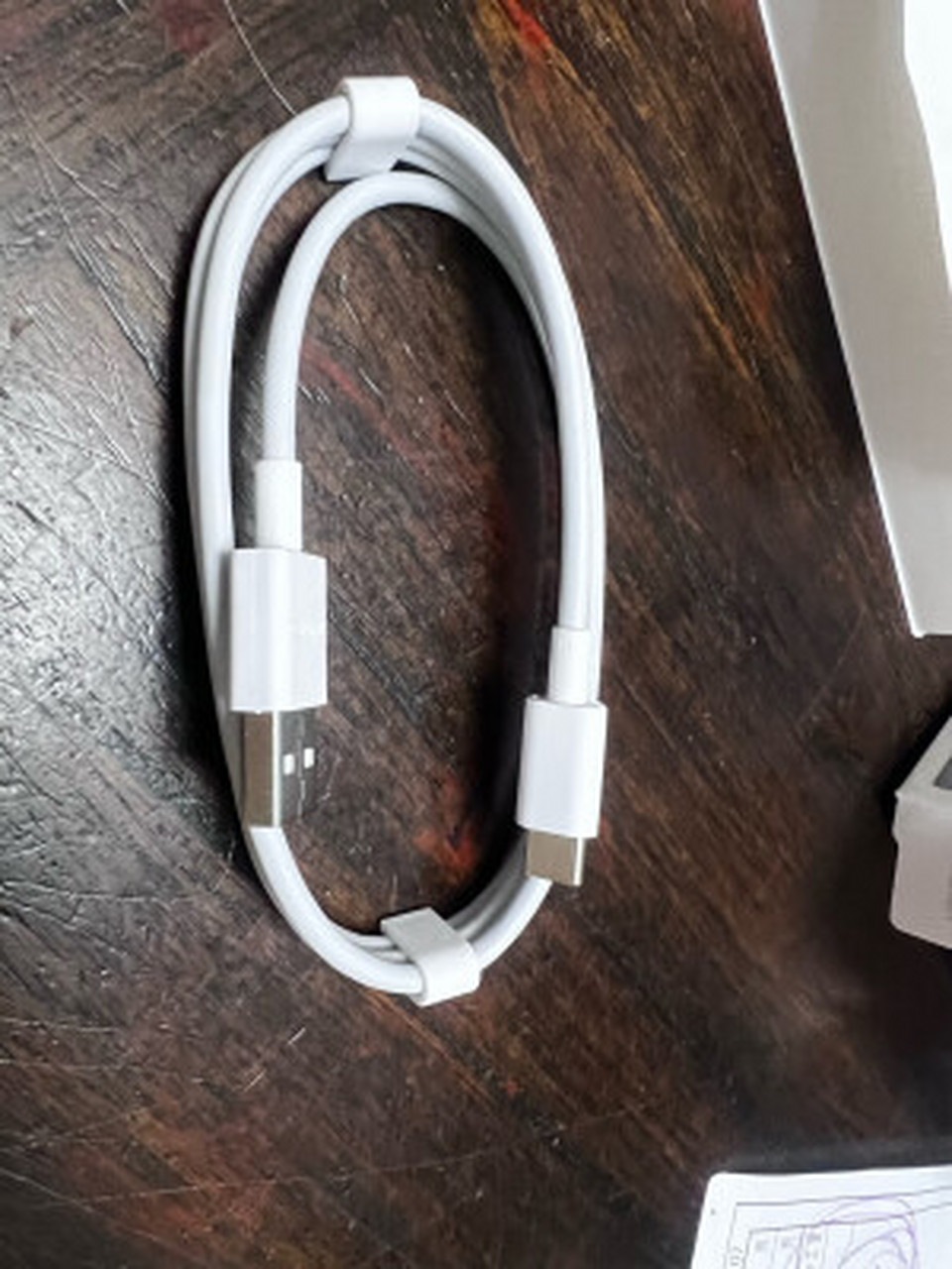 vivo官方原装type-c超快闪充数据线-5a适用于iqooz1z1xneo3x50x50pro