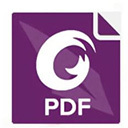 福昕PDF编辑器 9 专业的中文版PDF编辑软件