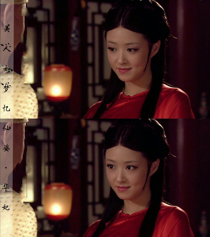 甄嬛传之年世兰