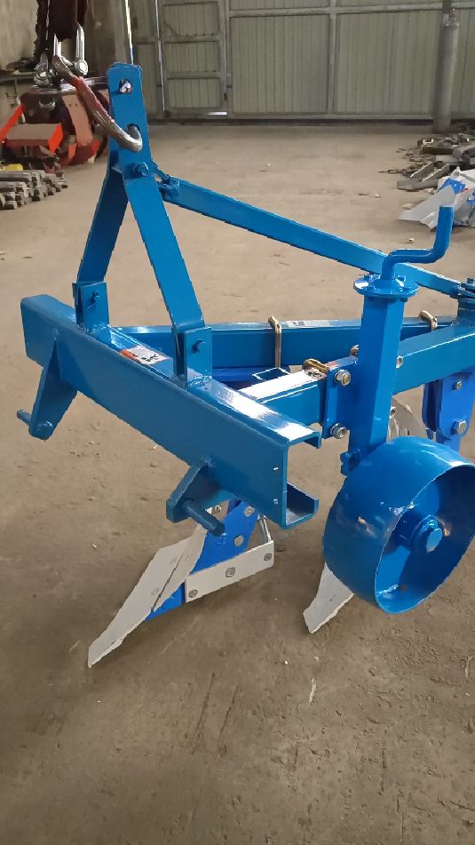 栅条犁头,耕地更轻松-度小视