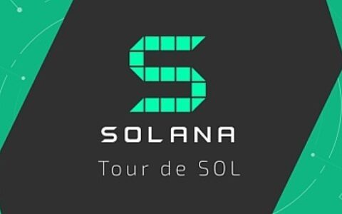 了解Solana：涡轮机、海湾流和海平面