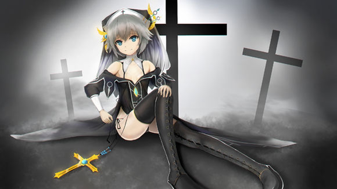 约会大作战(本条二亚)