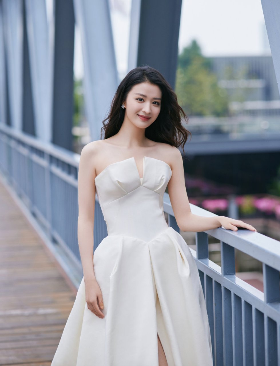 王楚然高清壁纸头像(五)[期待]