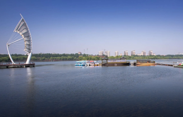 羊口镇旅游景点