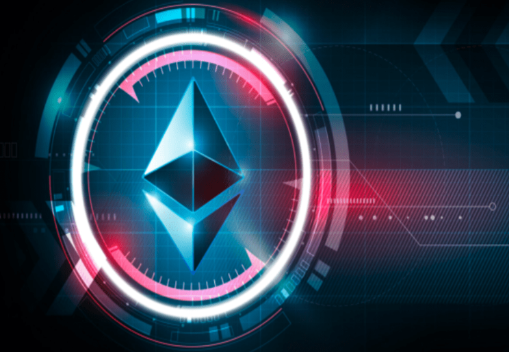 eth灯(ETh灯亮)