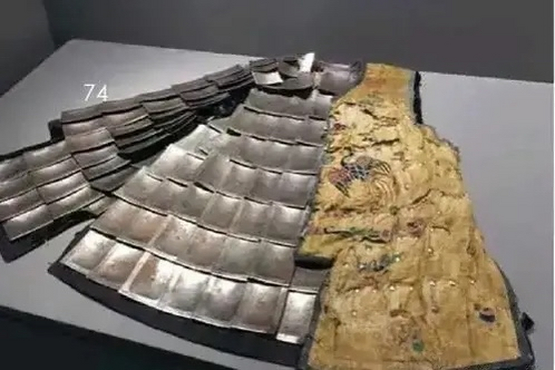 明末边军和清军广泛使用的棉甲,实战防御能力如何?