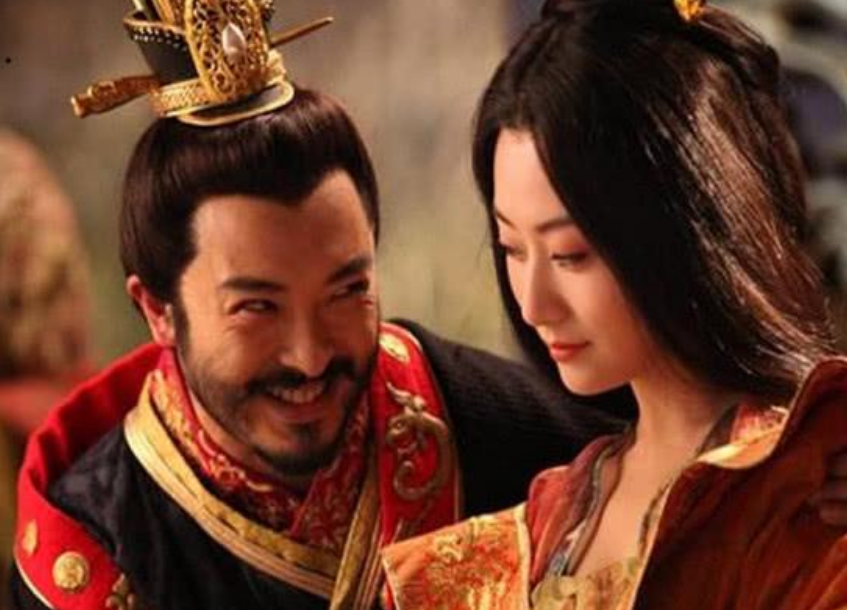宋孝武帝刘骏:皇子杀兄夺位后,强纳四个妹妹为妃,纯属抹黑讹传