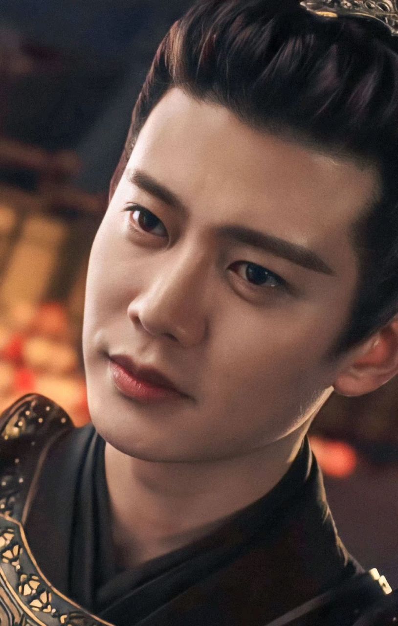 小南辰王怎能不爱呢[色]#任嘉伦# #周生如故