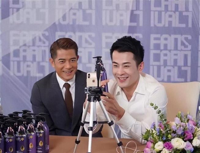 李易峰前女友李多海直播带货,被网友举证做假,中了手机不发货