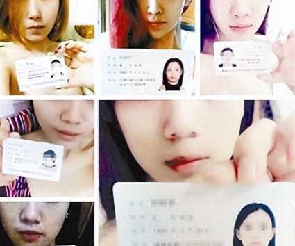 女大学生"裸贷"1.5万无力偿还!被放款人要求:分四十次抵债