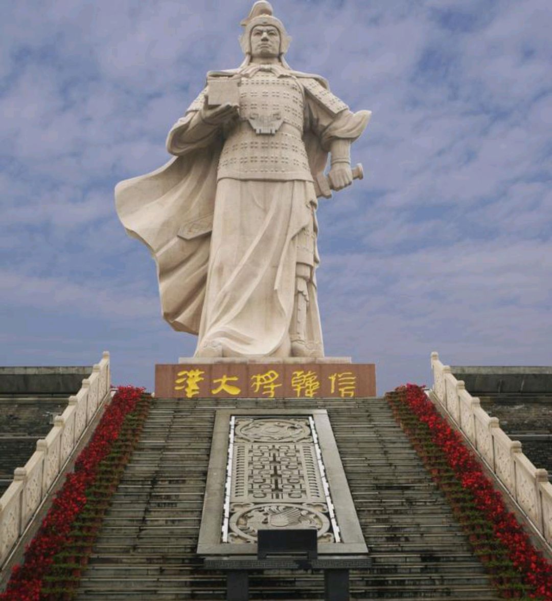 韩信点兵:聪明智慧引领,他如何用数学技巧改变整个战局!