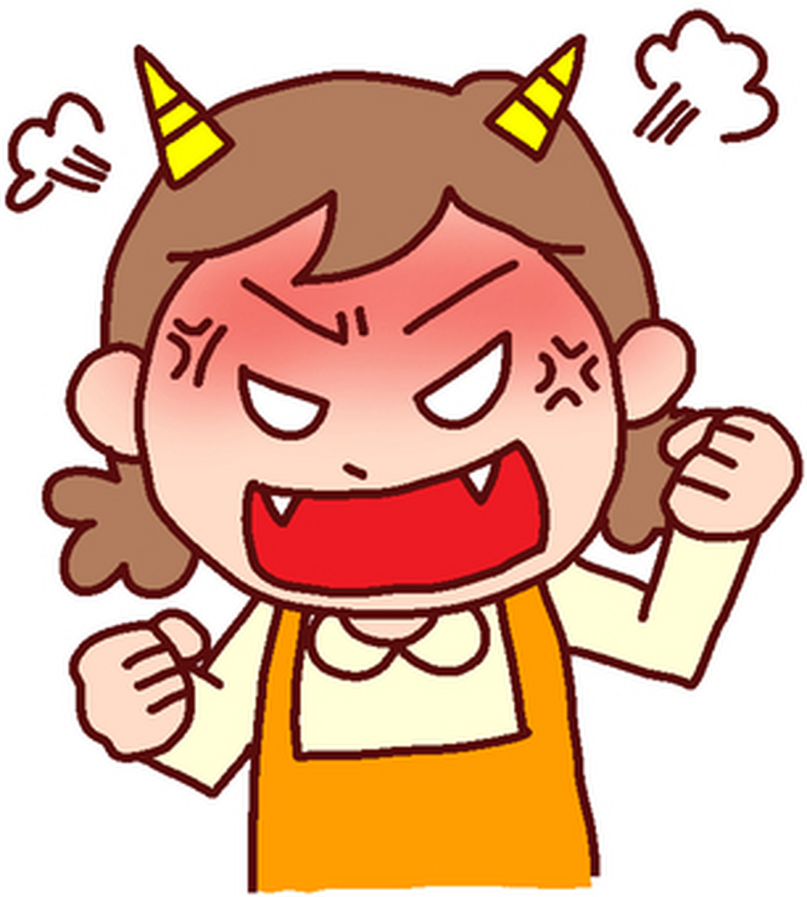 女儿问爸爸:爸爸,今天你和妈妈逛完街回家,妈妈为啥满脸不高兴?