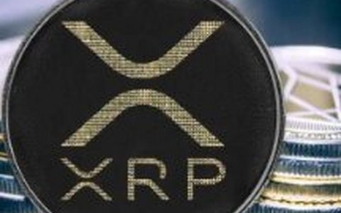 XRP 脱离其他加密货币并上涨 8%