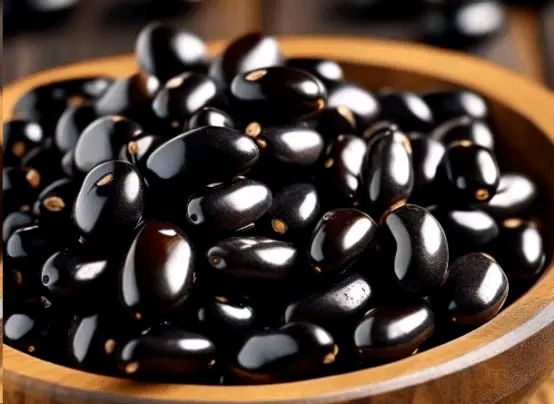 最补肾的一种豆子,对眼睛特别好,对头发也特别好,快了解一下!
