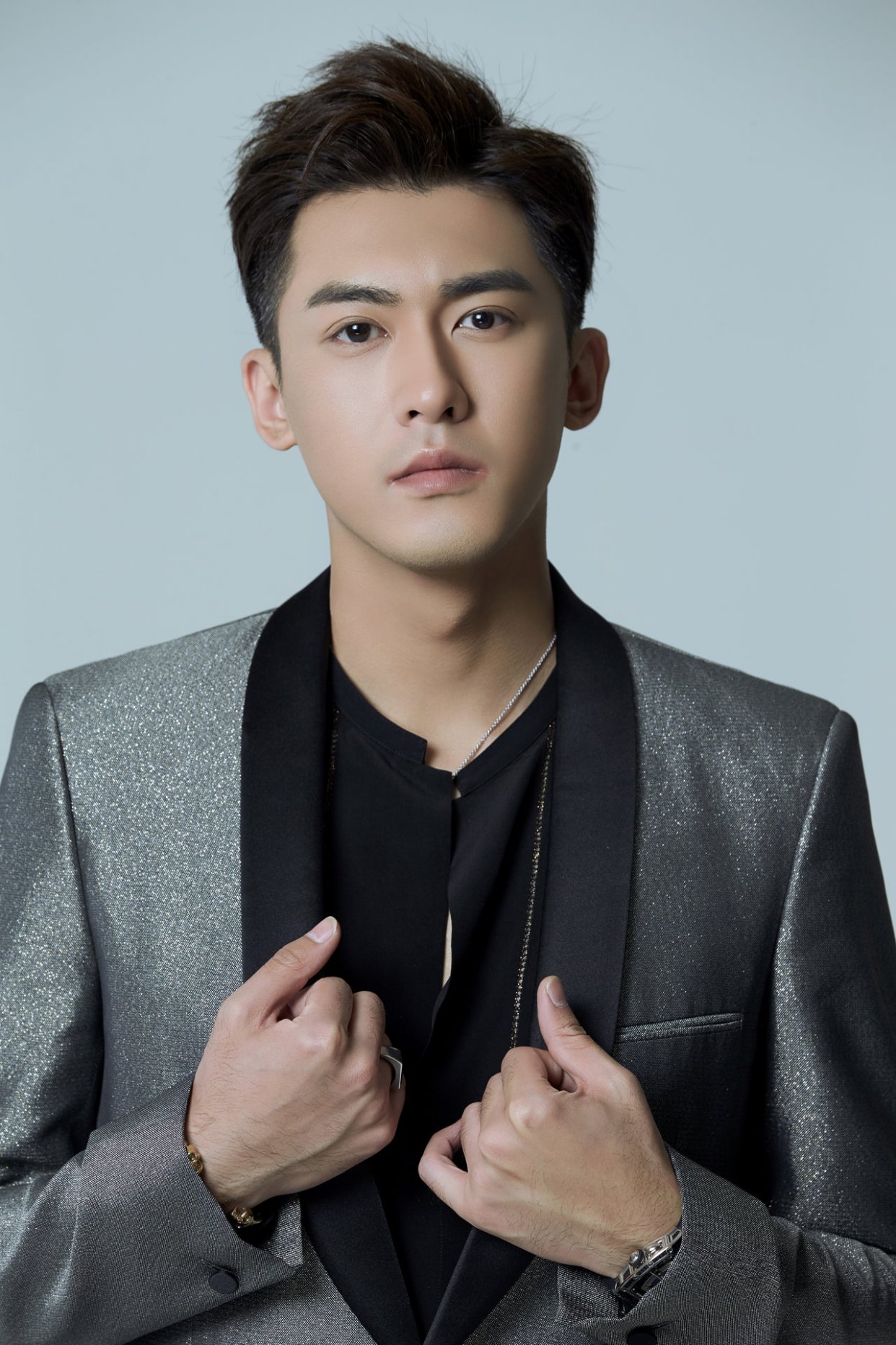 李柏谊