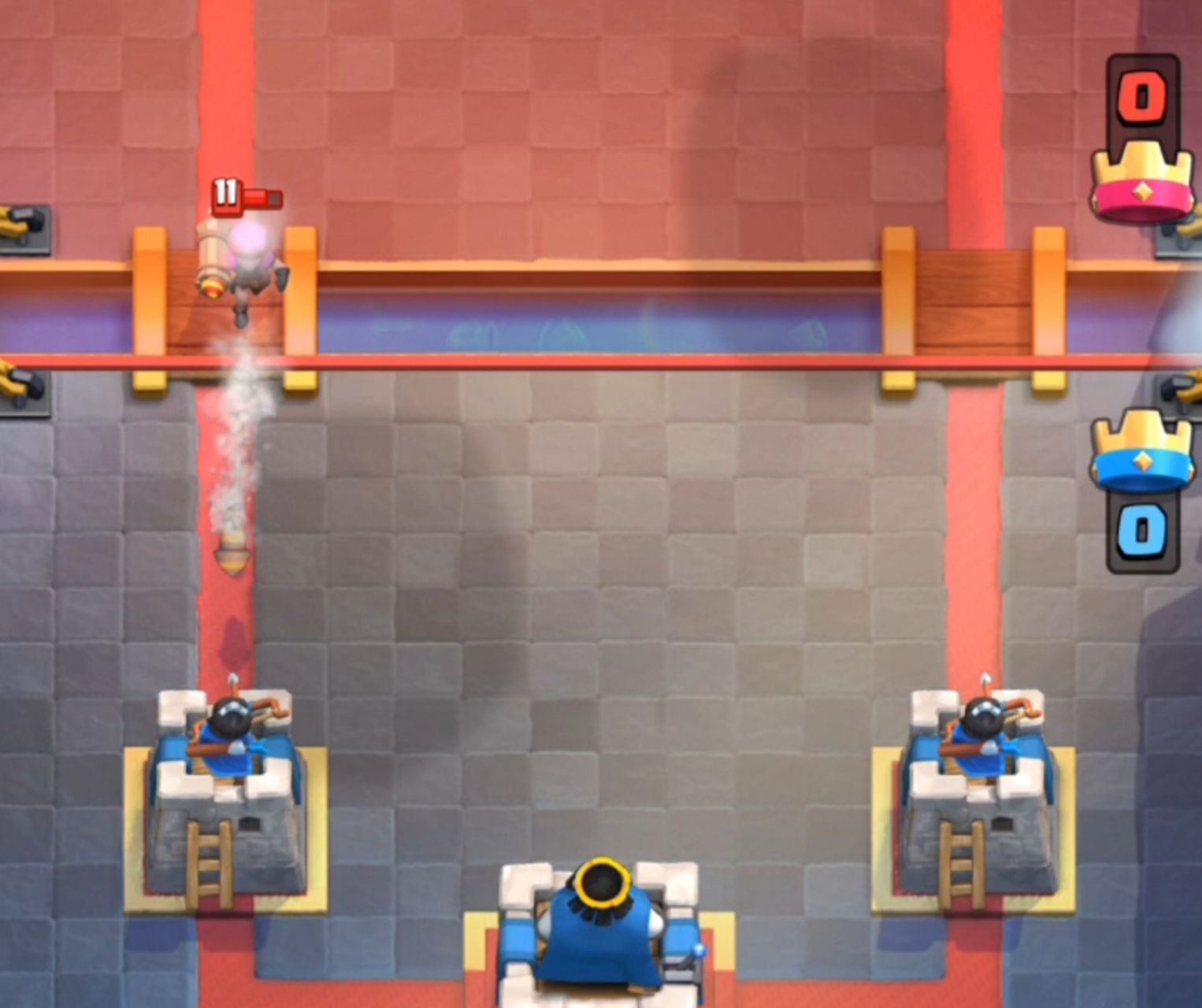 烟花炮手觉醒的正确方式应该是这样吧! 国际服的觉醒有点low了![滑稽]