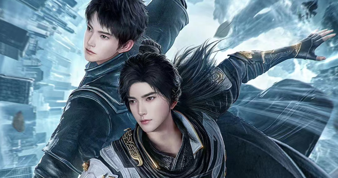 遮天凭什么在辰东三部曲中脱颖而出?或许这就是群像作品的魅力!