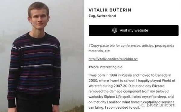 Vitalik Buterin：推土机与否决权的政治轴心