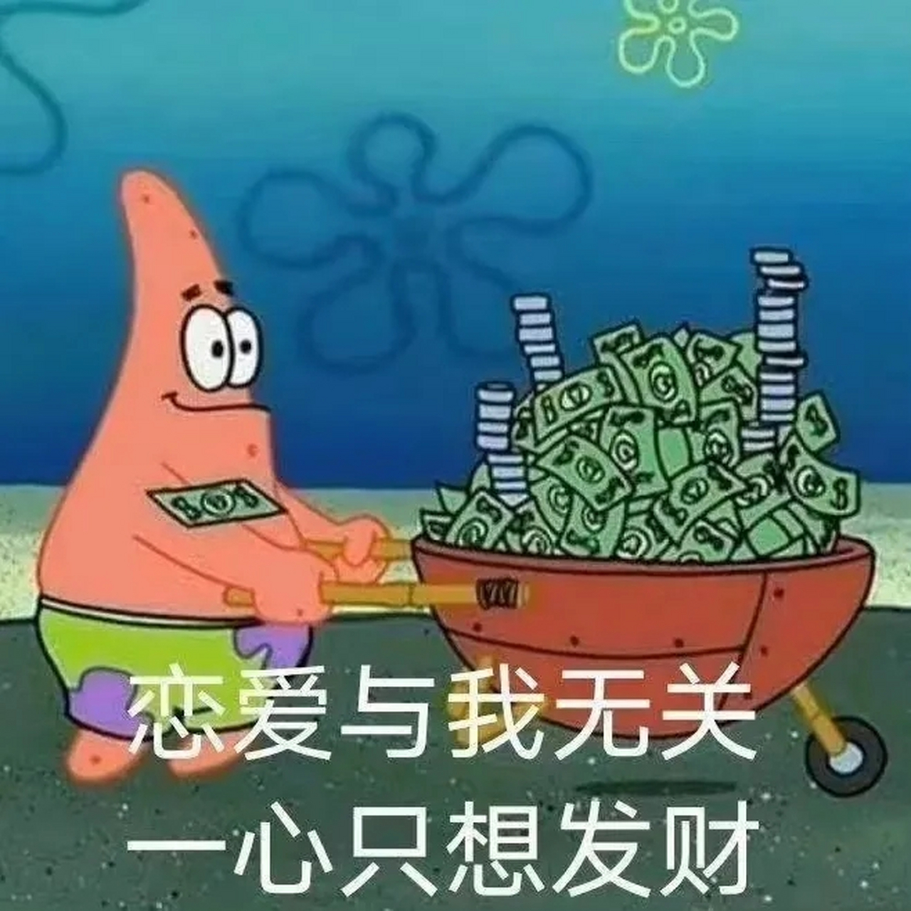 抖音热门表情包#表情包