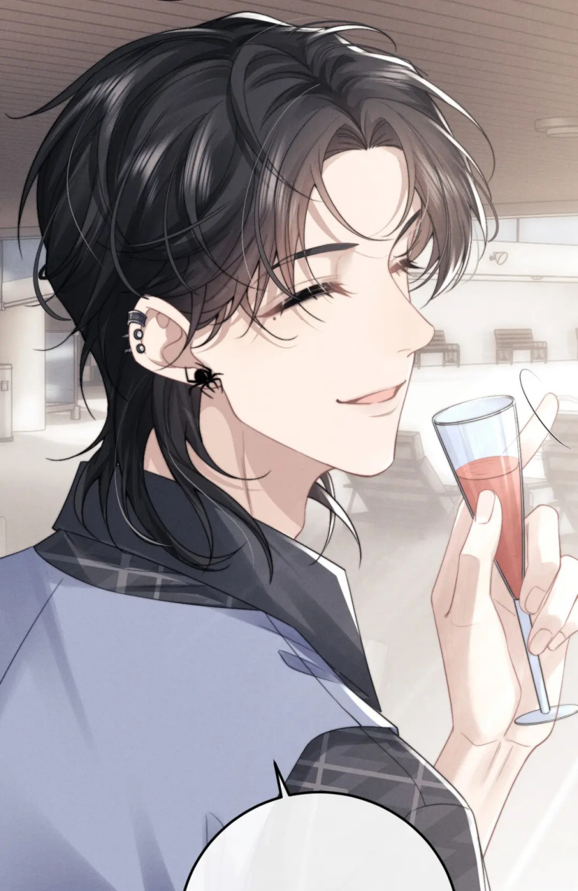 邵文璟#垂耳执事#  腺体分化:m2蜘蛛 alpha 信息素:罂粟曼陀罗 陆决的