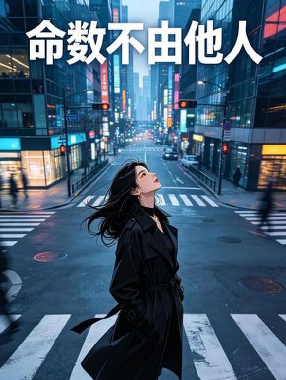 命数不由他人