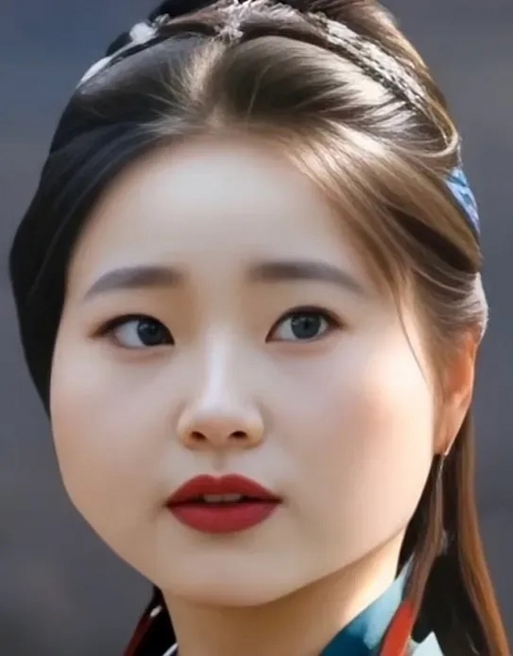 抖音上说,世界公认最丑的三种脸型是:  第一种,方块脸也叫麻将脸,缺乏