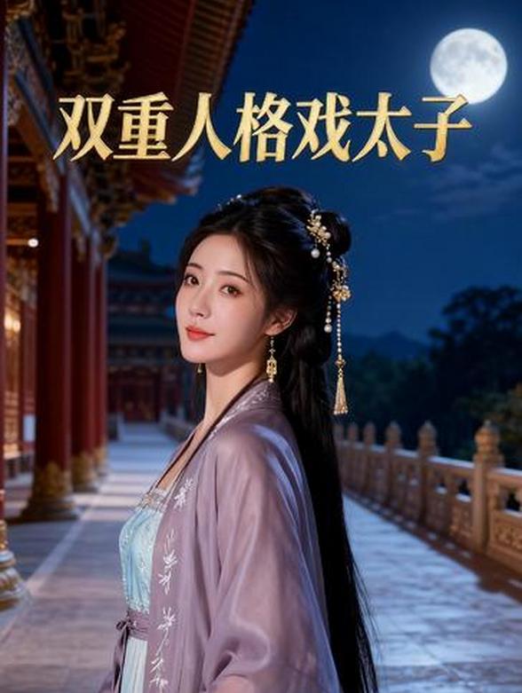 双重人格戏太子