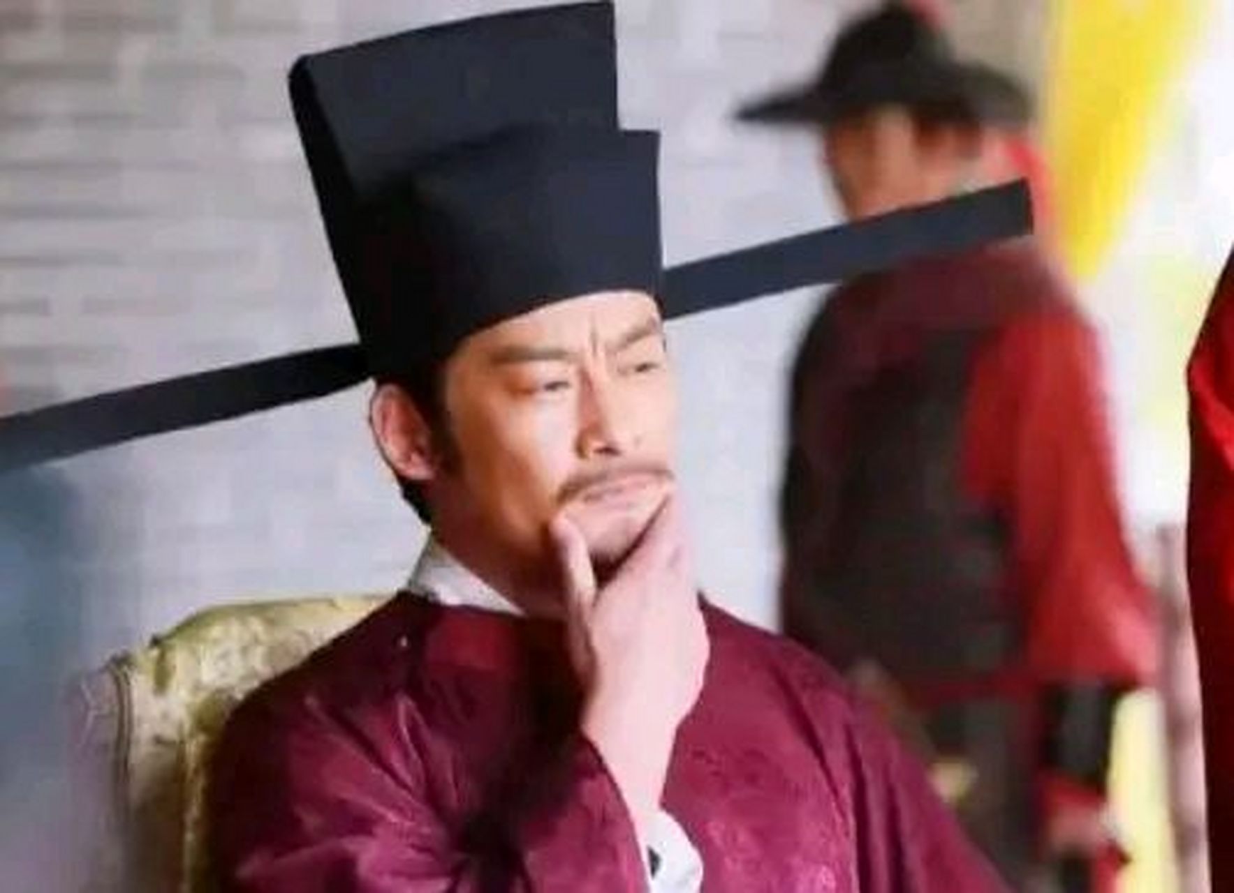 嘉定年间,官员贾涉去临安接受任命.