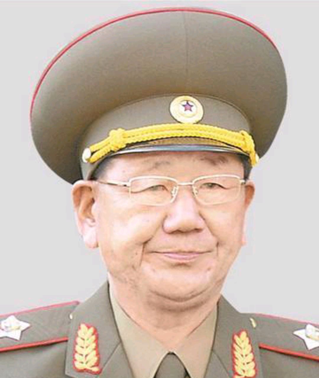 朝鲜任命李永吉为新任总参谋长