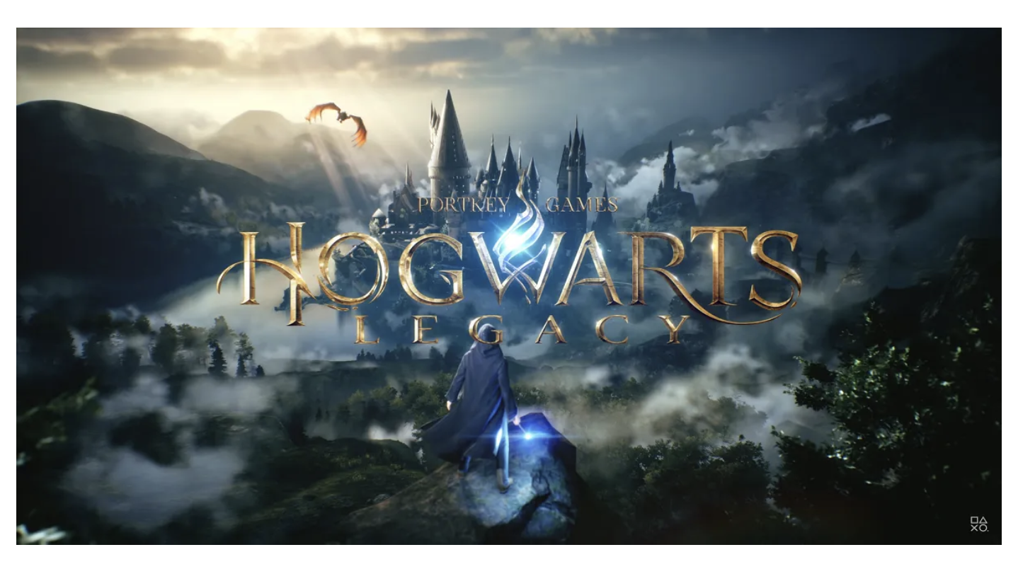 霍格沃茨遗产最终版 和 switch 版本推迟到 7 月