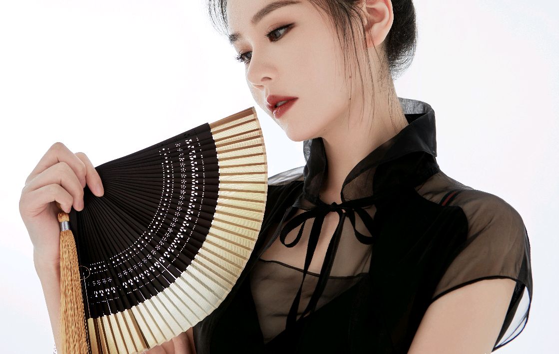 精美图集|邱意浓美图欣赏