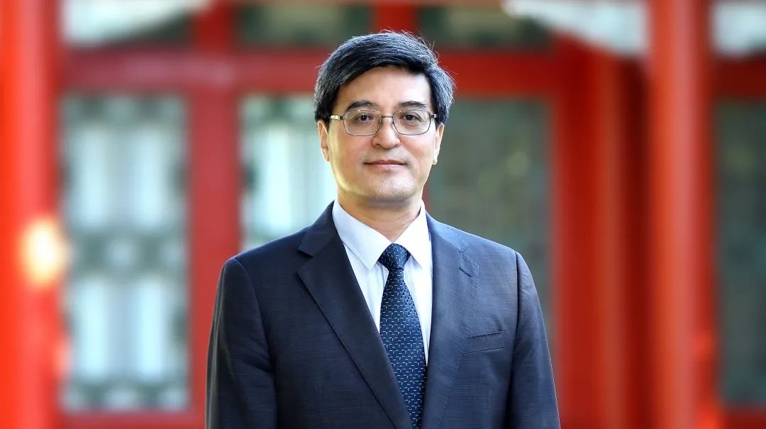 定了!顶尖名校清华大学,新增三位副校长,都是毕业于哪所学校?