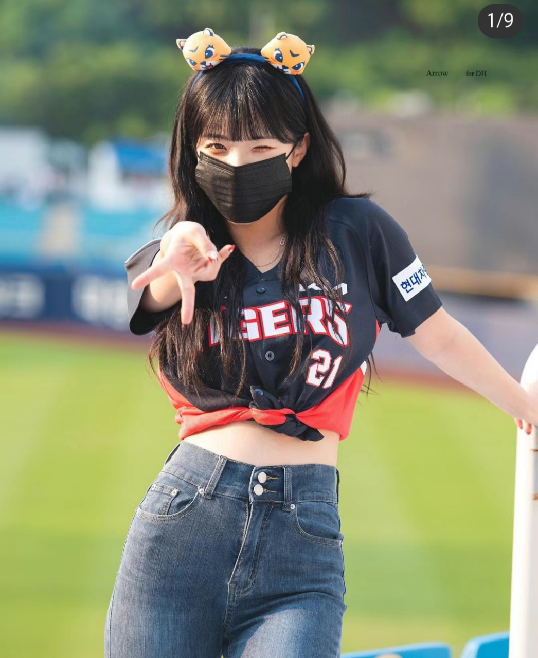 韩国的足球宝贝,难怪人家足球踢这么好!