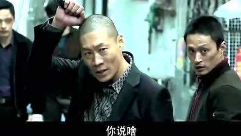 聂磊血战李正光(10)