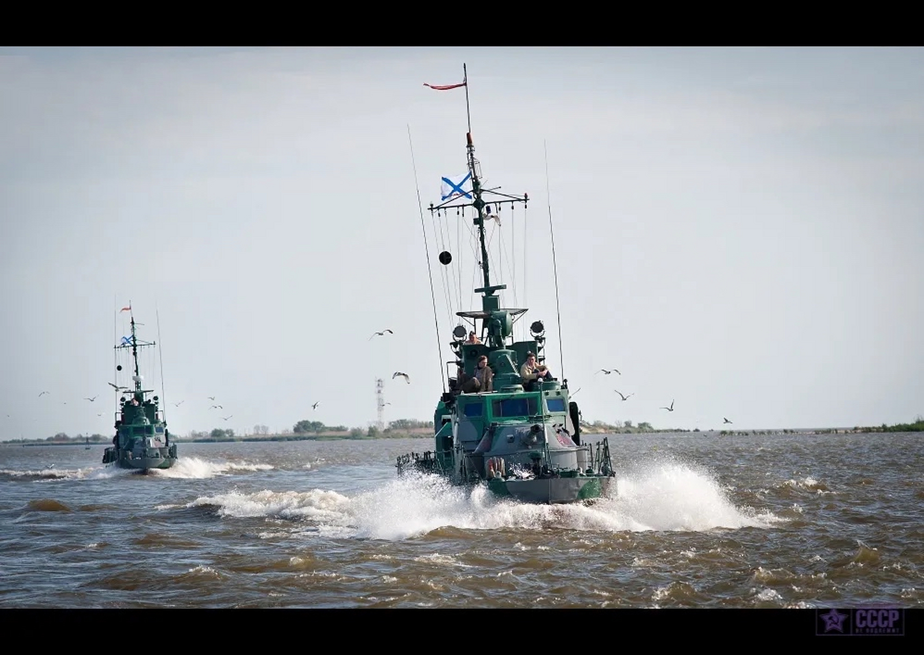 苏联1204型装甲坦克炮艇,前苏联于上世纪60年代设计建造的一型主要