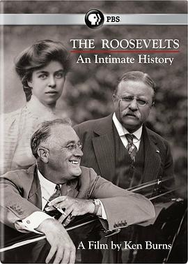 《 罗斯福家族百年史》商业界的传奇人物的经历