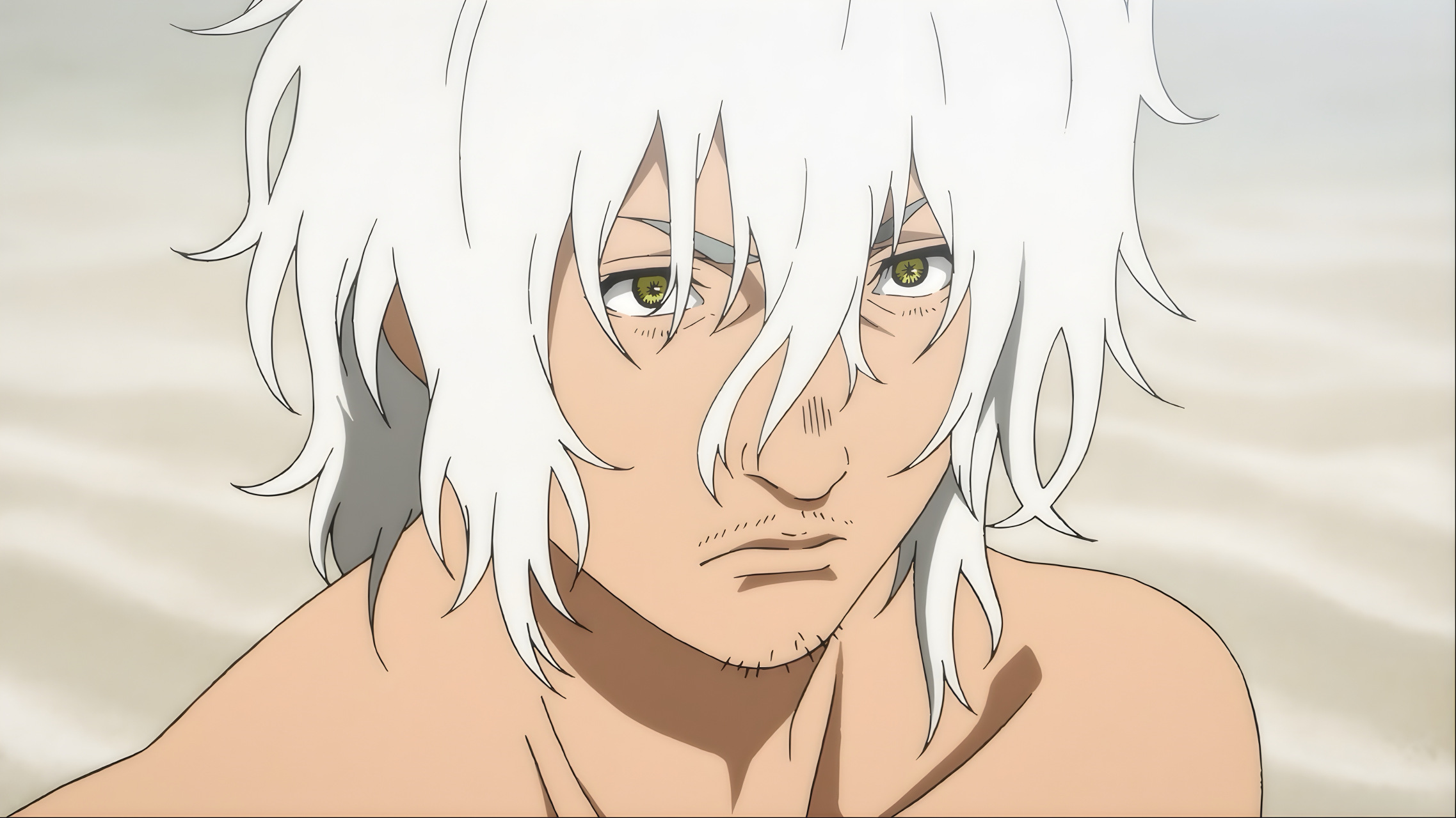 《致不灭的你》第二季好看吗?对于不死的成长你觉得如何?