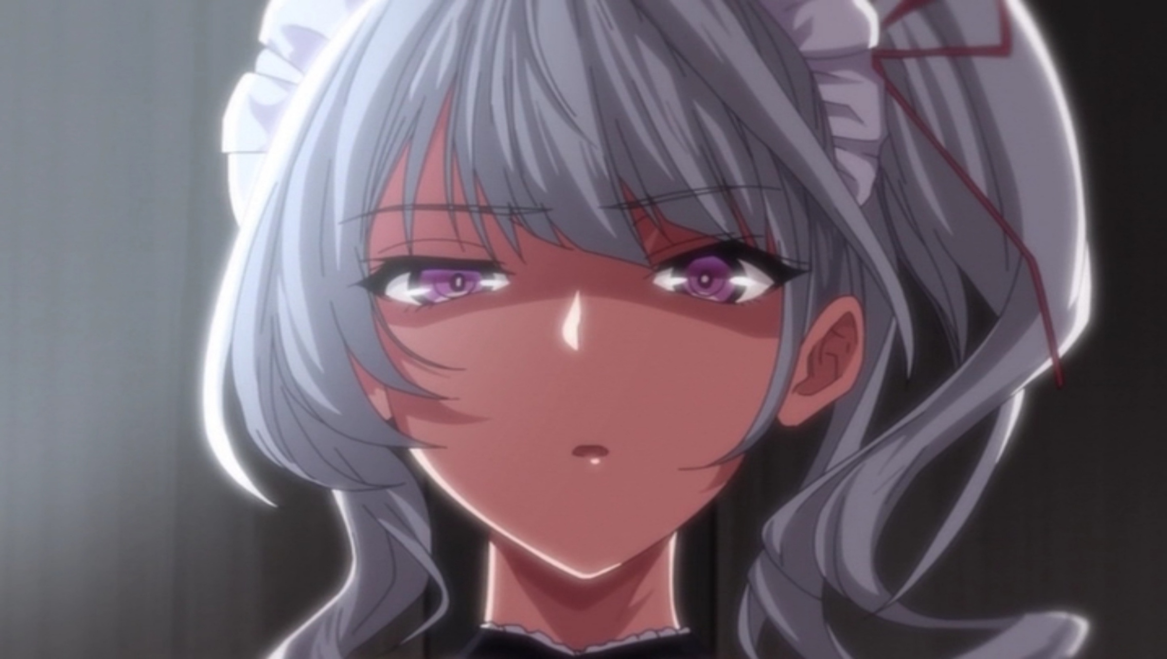 百度秋冬打卡挑战赛# 个人最喜欢的女仆题材漫画,能动漫化真的太好了