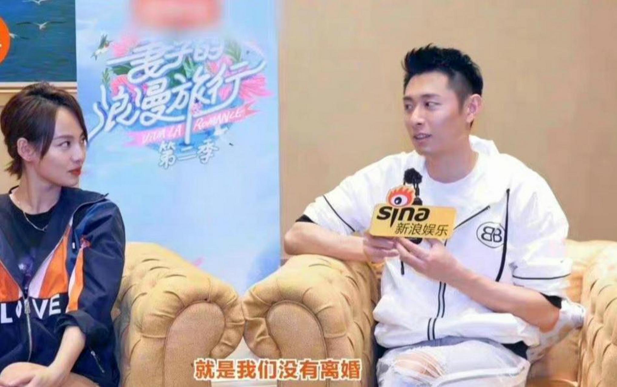 买超当初在节目上说的话有多大,如今的脸就被打的有多狠