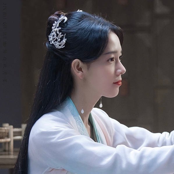 陈瑶苏瓷头像合集