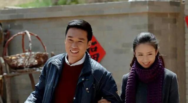 《平凡的世界》,润叶对向前的突然接受,不是只有同情那么简单