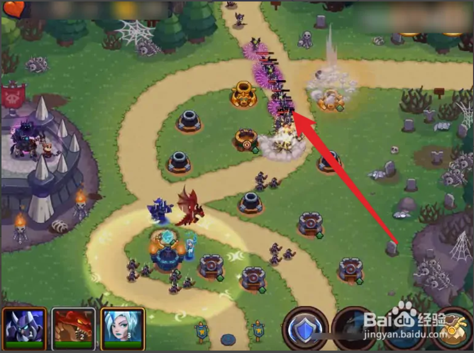 康妮的觉醒怎么打