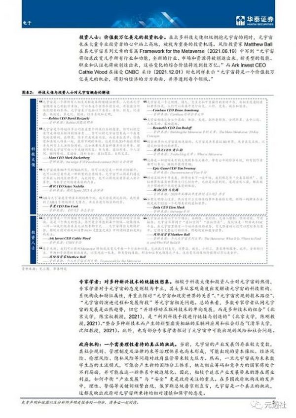 元宇宙多样性专题研究：一千个元宇宙 一千个哈姆雷特