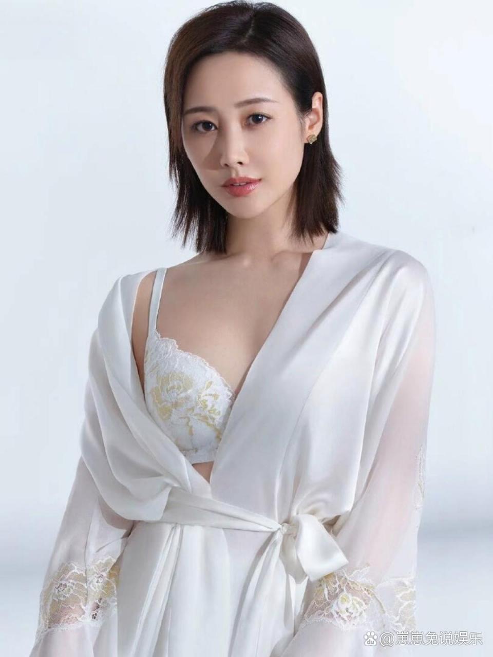 李纯和王鸥好像啊,傻傻分不清楚!