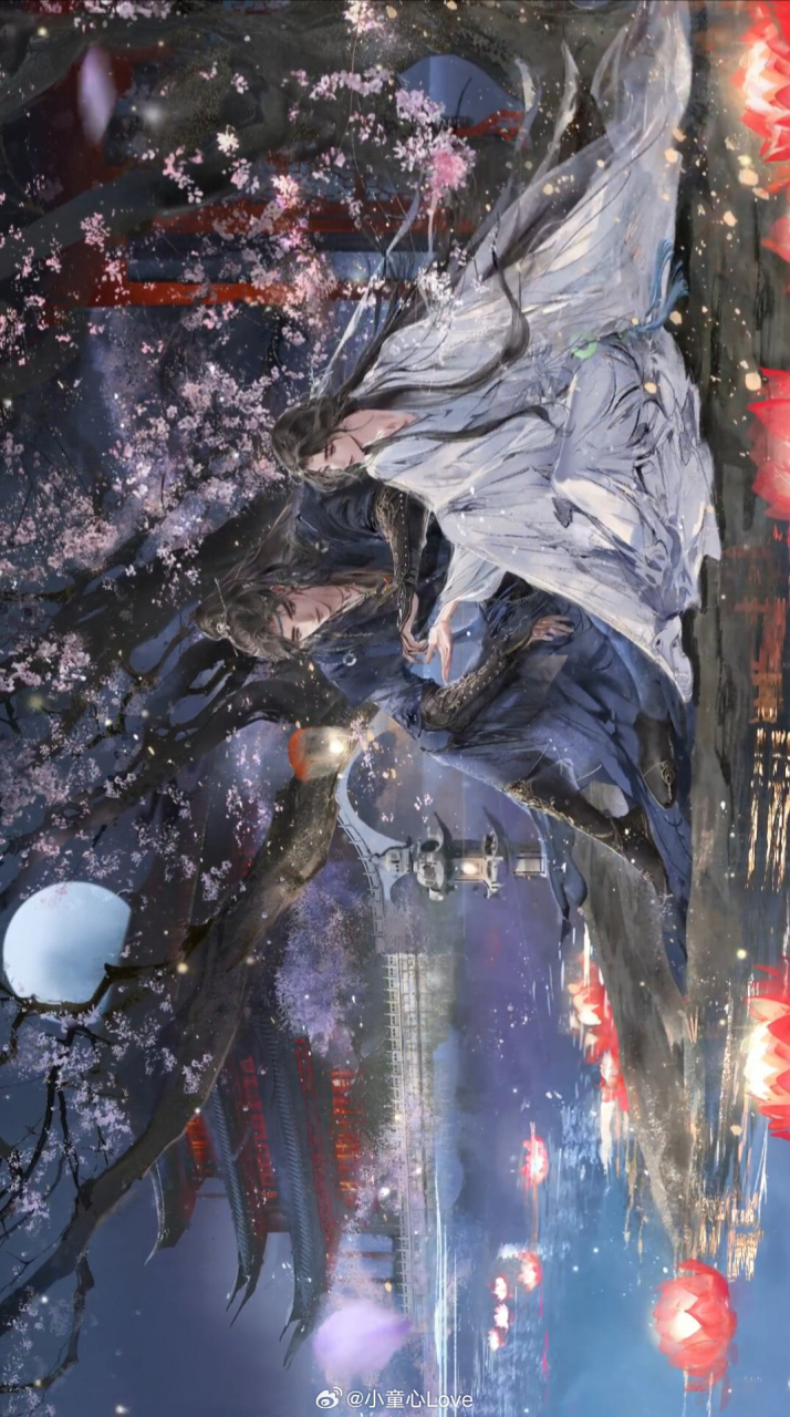 将进酒/唐酒卿:周边图透 "晃一晃,病消散～"终于来了[鲜花] 画手:长阳